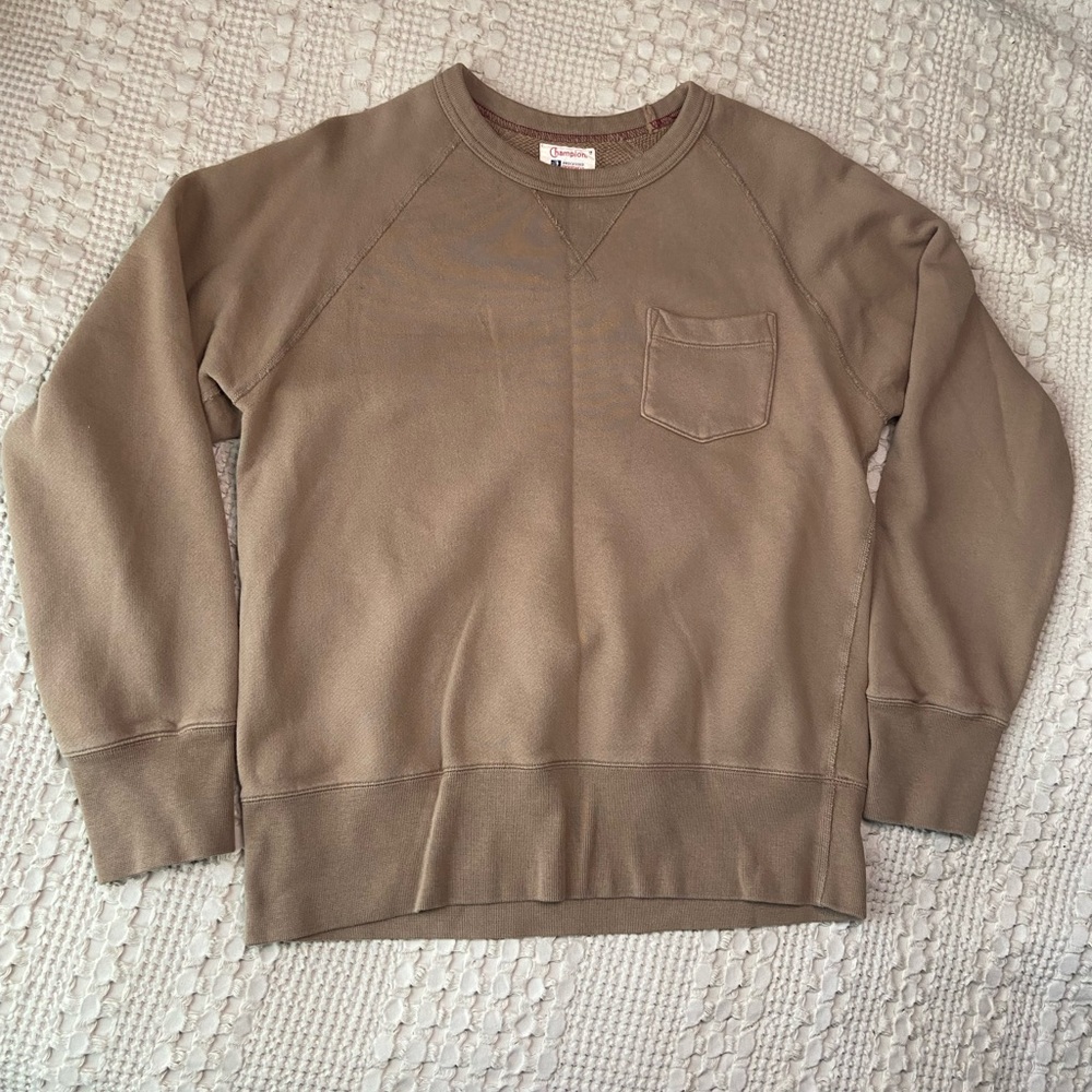Champion + Todd Snyder